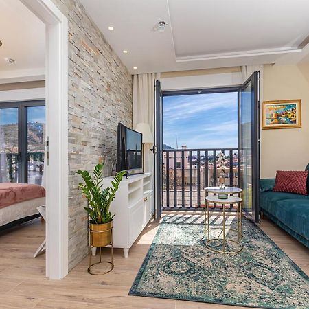 Three Musketeers Apartments ドゥブロブニク エクステリア 写真
