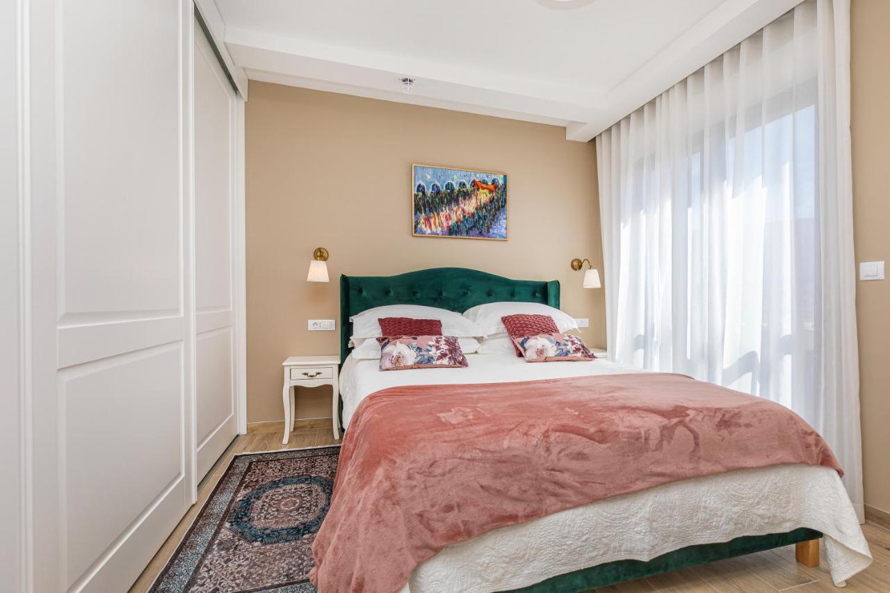 Three Musketeers Apartments ドゥブロブニク エクステリア 写真